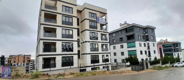 Kayapa Çamlık'ta Satılık 3+1 Daireler