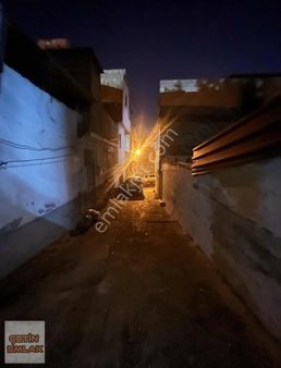 Emine Ulusoy Okul Yanı Karayılan Mahallesi Satılık Müstakil Ev