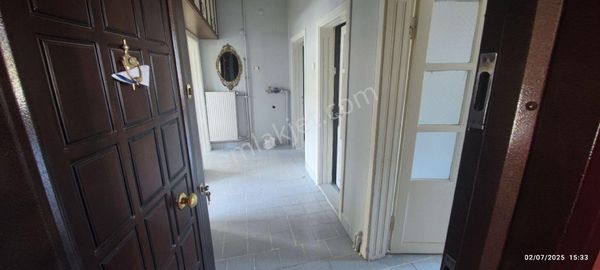 M.paşa 27 Yıllık Sağlam Betonarme Daire