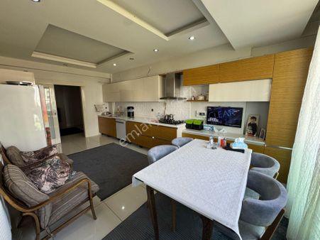 📣 Four Land Gayrimenkul Farkıyla Ultralüx Satılık 4,5+1 Daire