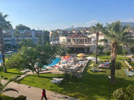 Botanik Garden Sitesinde 3+1 Satılık Çatı Dubleksi