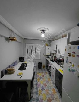 Satılık Nusratiye Mah 2+1 Daire