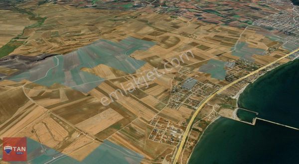 Marmaraereğlisi Çeşmelide Yatırımlık Tarla Fırsatı