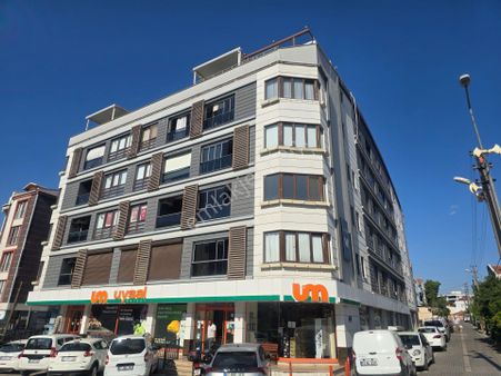 Kepez Aktur 147 Evlerinde Satılık 2+1 Daire Han Emlaktan