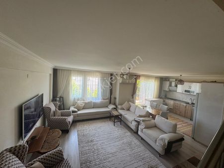 Stop’tan Çamköy 3+1 Çatı Dubleks Satılık