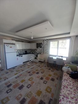 Satılık 2+1 Açık Mutfak Dairemiz Satılıktır