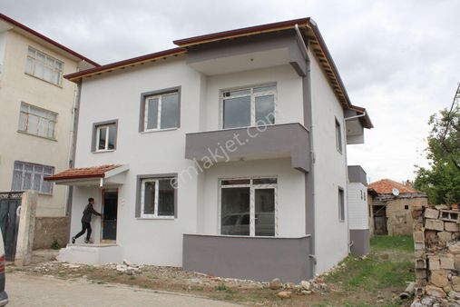 🇹🇷yenidoğan Mahallesi Satılık Müstakil Ev