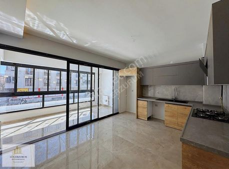 Lüx Erzurum'dan Dadaşkent'te Oturuma Hazır Sıfır 3+1 Daireler