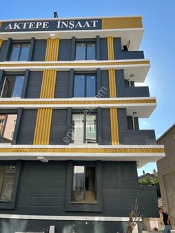 Gebze Osman Yılmaz Mahallesin'de Satılık 3+1 Daire