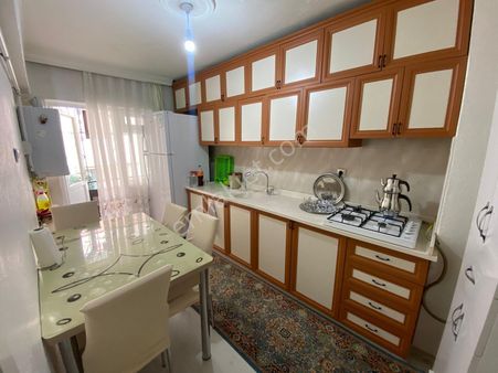 Plevne Mah De 2+1 Bağımsız Masrafsız Ulaşıma Yakın Daire