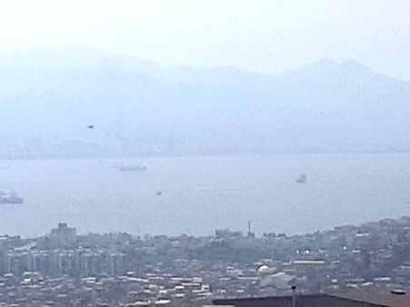 Bornova Atatürk Mah. 3+1 Manzaralı Kiralık Daire