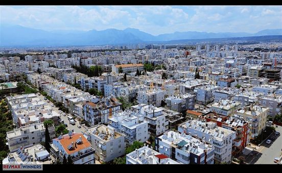 Dokuma Özgürlük Mah.'de Satılık Kupon Geniş 4+1dubleks