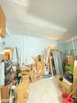 Kaş Merkezinde İşlek Cadde Üzerinde 49 M² Kiracılı Dükkan