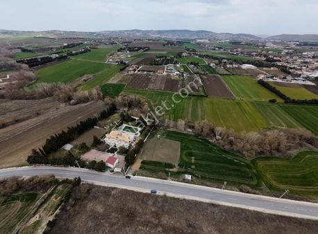 Çatalca Ovayenıcede Yapı Yapmaya Uygun Satılık 1670 M2 Arsa