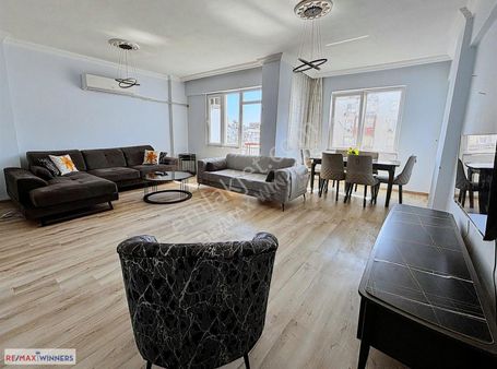 Vatan Bulvarı'nda Genış 2+1 Satılık Daıre Acil !