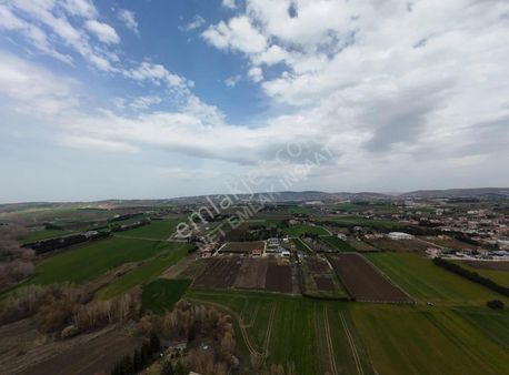 Çatalca Ovayenıcede İmara Ve Villa Yanında Köy İçi Satılık Arsa