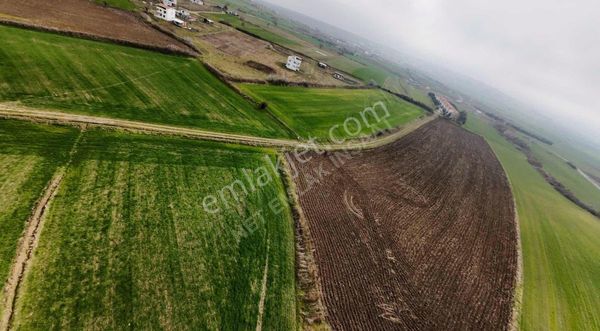 Çanakkale Bolayırda Konut İmarlı Taksitli Satılık Uygun Arsa