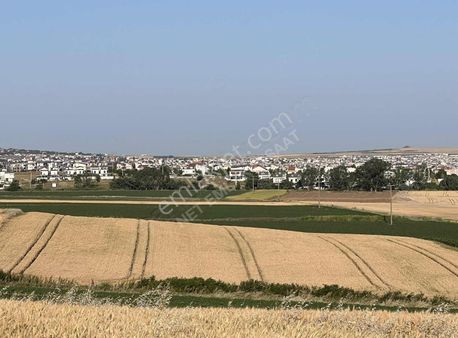 Yarısı Peşin Yarısı Vade Farksız Elden Taksitle Satılık Arsa
