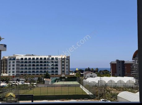 Kargıcak Denize 200 Metre Site İçerisinde 1+1 Fırsat Daire