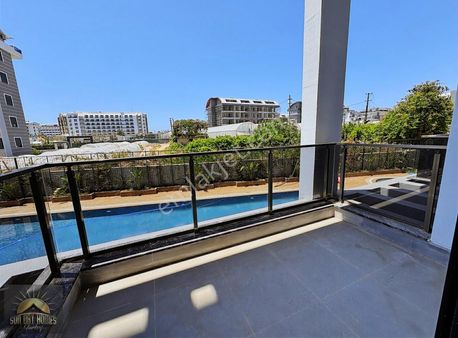 Kargıcak Denize 200 Metre Dubleks 1+1 Fırsat Daire