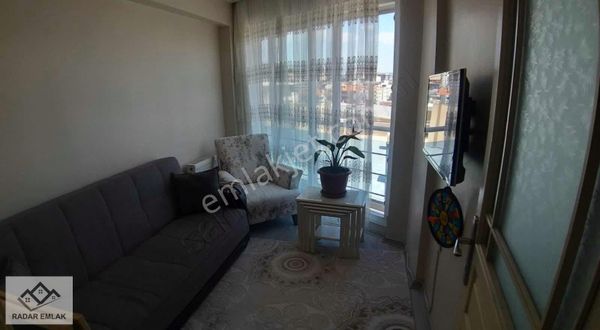 Karabağlar Ali Fuat Cebesoy Mahallesinde 2+1 Satılık Daire