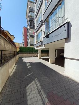 Yeşiloğlu Emlaktan Yenimahalle Karşıyaka Mahallesinde 4 Katta Asansörlü Bakımlı 3+1 Daire