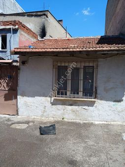 Bursa Yıldırım Vatan Mah.satılık Tek Katlı Müstakil Bina