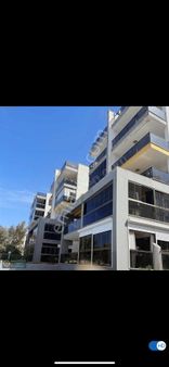 Kuşadasında Lüx Satılık Daire