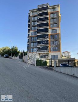 Turyap Tan Bağlıca Mermeroğlu Caddesi Katta Tek Daire Gerçek 4+1