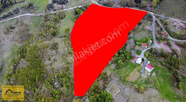 Ruşen Aydın Gayrimenkul'den Kaynaşlı Yeniyurt'ta Satılık Arsa