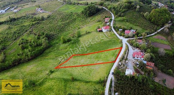 Ruşen Aydın Gayrimenkul'den Kaynaşlı Tavak'ta Satılık Arsa