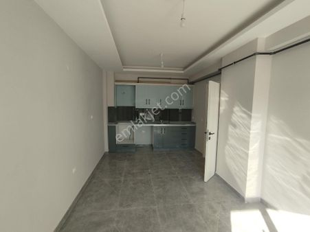 Aydın Söke Çeltikçi Mah Doğalgazlı Asansörlü Kiralık Açık Mutfak 2+1 Daire
