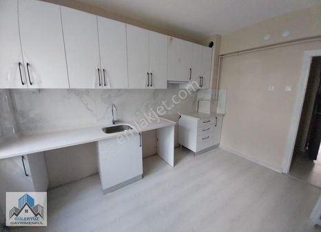 Kurtuluş Muhtarlık Arkası İçi Sıfır Yapılı Kiralık 3+1 Daire