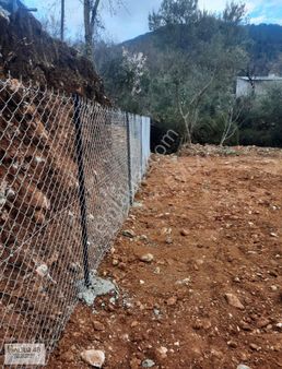 İncirköy 805 M2 Köy İçi Arazi Tek Tapu