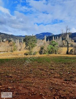 Fethiye Nin Gözbebeği Nif Mahallesi 5567 M2 Arazi