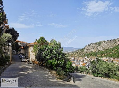 Fethiye Taşyaka(deliktaş)'da 2+1 Satılık Eşyasız Daire