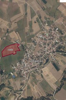 Kırklareli Satılık Arsa