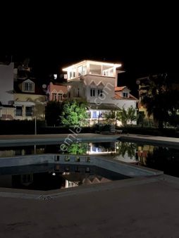 Evrenseki'de Denize Yürüme Mesafesinde 4+1 Triplex Villa