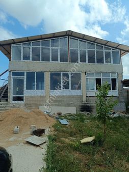 🇹🇷 Kule Emlaktan Yazlak Mahallesi Mevkiinde Satılık Hobi Bahçesi