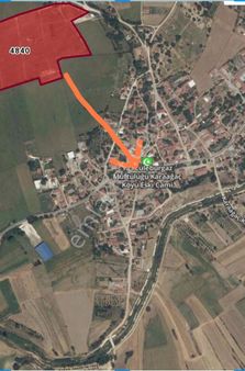 Kırklareli Satılık Arsa