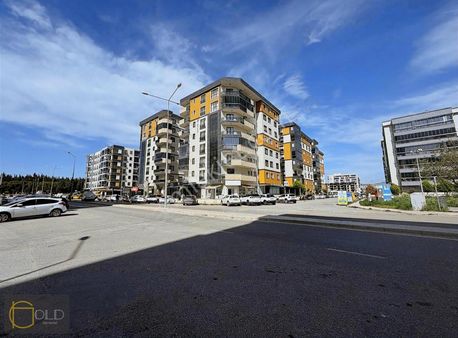 Kapalı Mutfak Geniş 1+1