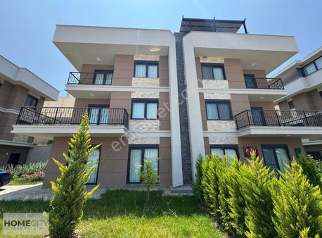 Alanya Kargıcak 5+1 500 M2 Full Eşyalı 3 Katlı Triplex Villa