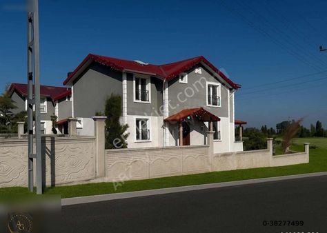 Artıkabat Mahallesi Balıklı Yolu Sarıtepe Aslanlar Villaları