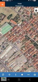 ** Nev Yapı Arsa Ofisinden 277 Metrekare **