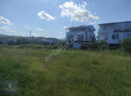 Civan'dan Taflanda Anayol Deniz Arasında 424 M² Satılık Arsa