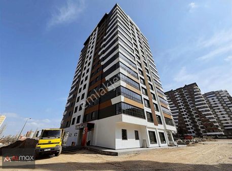 Talas Mevlana Avenır İnş.satılık Ultra Lüks 3.5+1 Daireler