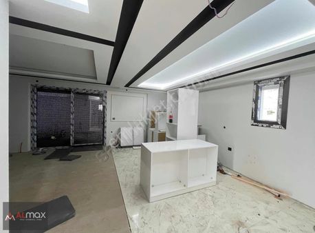 Talas Yukarı Satılık 4+1 Sıfır Villa