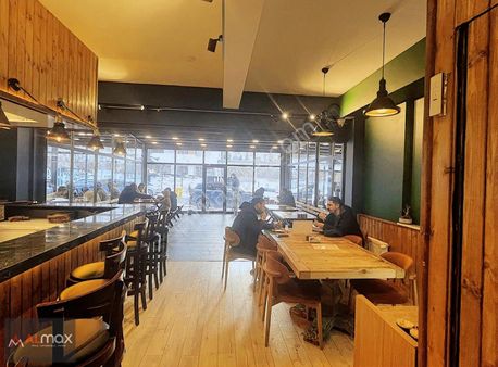 Talas Kaymakamlık Karşısı. Satılık Dükkan