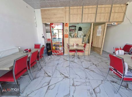 Talas Mevlana Mah.satılık Restaurant
