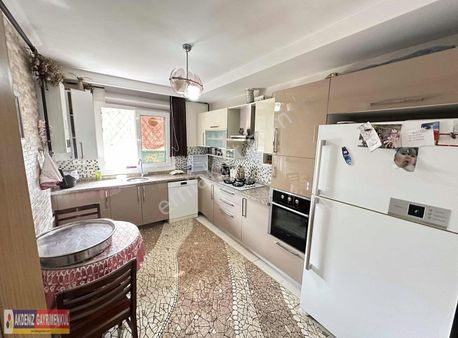 Türkmenbaşı Mc Donalds Bravo Market Arkası 4+1 Kapalı Mutfak